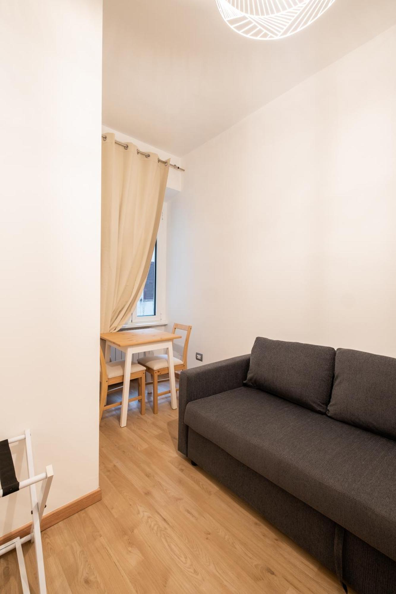 로마 Domus Traiana 아파트 외부 사진