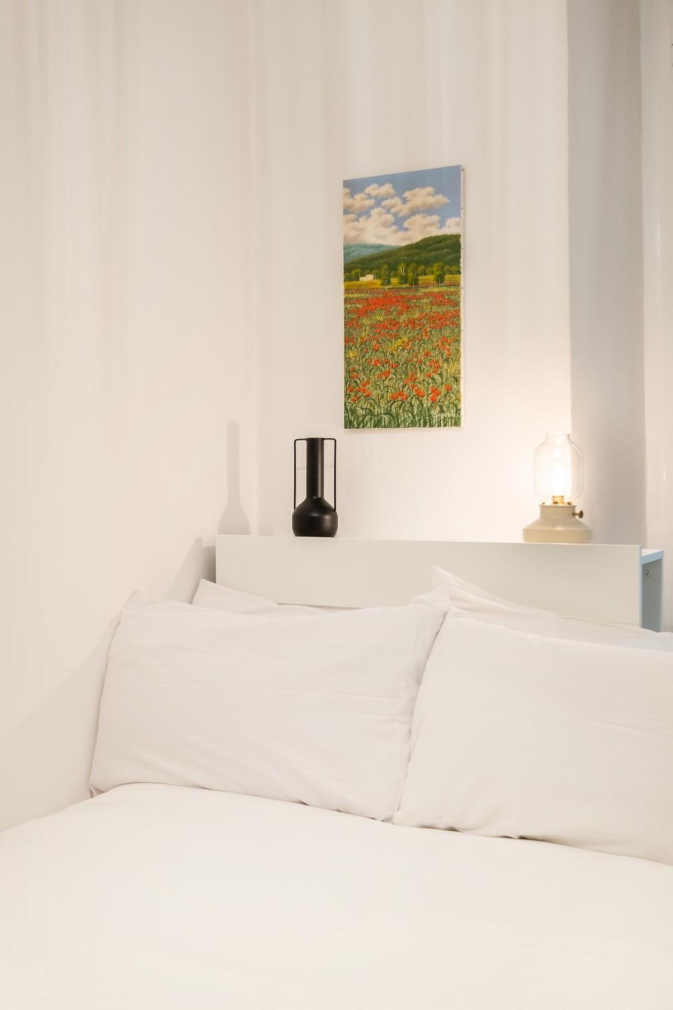 로마 Domus Traiana 아파트 외부 사진